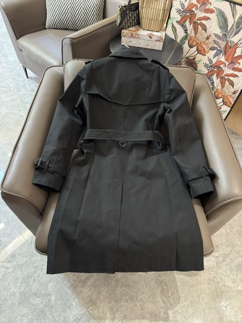 Burberry Outwear